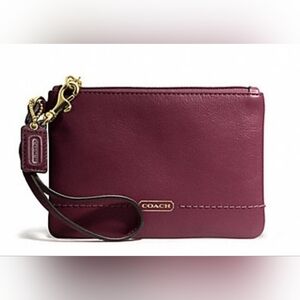 Coach Campbell Wrislet